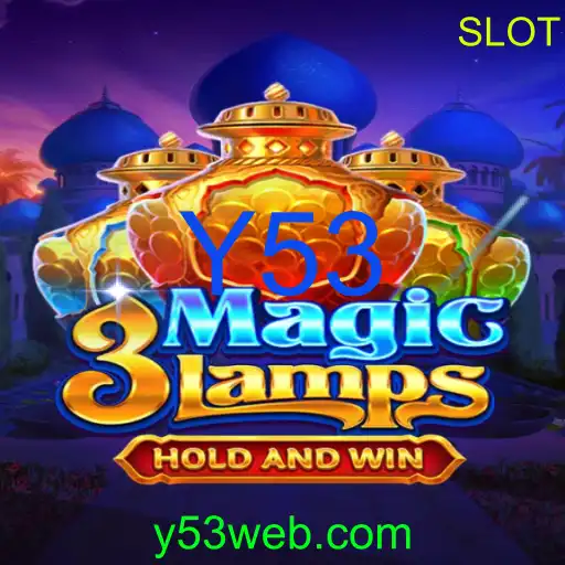 O Enigma Mágico do Jogo 3MagicLamps