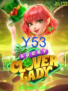 Descubra o Fascinante Mundo de LuckyCloverLady
